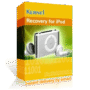 Kernel Recovery For Ipod - Home License