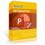 57% Off Kernel Recovery for PowerPoint Coupon Jun 2026