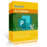 70% Off Kernel Recovery for Publisher Coupon May 2026