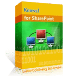 45% Off Kernel Recovery for SharePoint Coupon Jun 2026 (Verified)