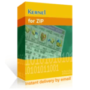 Kernel Recovery For Zip - Home License