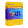 Kernel Slack To Team Migration - 25 Users