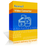 66% Off Kernel Video Converter Coupon May 2026 (Verified)