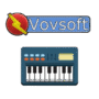 Vovsoft Keyboard Soundboard - Lifetime/ 1 Pc