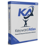60% Off Keyword Atlas Coupon Code May 2026 (Verified)