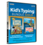 Kid’s Typing Bundle Gold - Windows