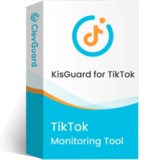 47% Off KidsGuard for TikTok Coupon May 2026 (Verified)