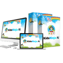 94% Off KidsNinja AI Coupon Code May 2026 (Verified)
