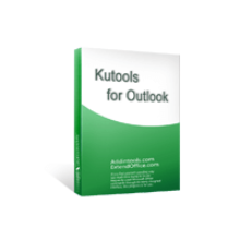 25% Off Kutools for Outlook Coupon Aug 2026 (Verified)