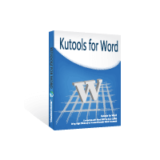 25% Off Kutools for Word Coupon May 2026 (Verified)
