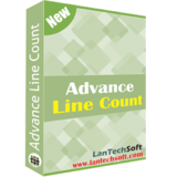 40% Off Advance Line Count Coupon Code