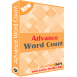 40% Off Advance Word Count Coupon Code