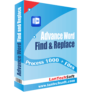 40% Off Advance Word Find & Replace Pro Coupon Code