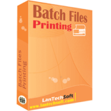 40% Off Batch Files Printing Coupon Code