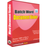 40% Off LantechSoft Batch Word Document Binder Coupon