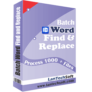 40% Off Batch Word Find & Replace Coupon Code