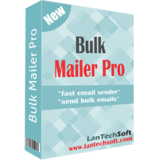 40% Off Bulk Mailer Pro Coupon Code