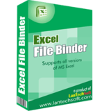 40% Off Excel File Binder Coupon Code