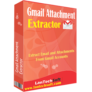 40% Off LantechSoft Gmail Attachment Extractor Coupon Code
