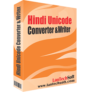 40% Off Hindi Unicode Converter & Writer Coupon
