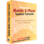 40% Off Outlook Mobile and Phone Number Extractor
