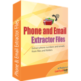 40% Off LantechSoft Phone and Email Extractor Files Coupon Code