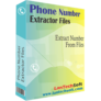 40% Off Phone Number Extractor Files Coupon Code