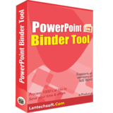 40% Off LantechSoft PowerPoint Binder Tool Coupon Code