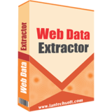 40% Off Web Data Extractor Coupon Code