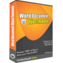 40% Off LantechSoft Word Document Object Remover Coupon