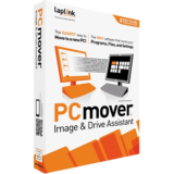 15% Off Laplink PCmover Image & Drive Assistant Coupon