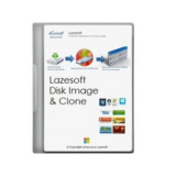 55% Off Lazesoft Disk Image & Clone Professional Edition