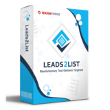 41% Off Leads2list Coupon May 2026 (Verified)