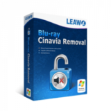 40% Off Leawo Blu-ray Cinavia Removal Coupon & Review 2026