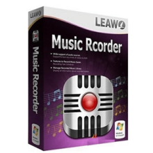 50% Off Leawo Music Recorder Coupon & Review 2026