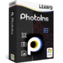 50% Off Leawo Photoins Coupon & Review 2026