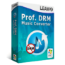 65% Off Leawo Prof. DRM Music Converter Coupon & Review 2026