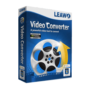 Leawo Video Converter - 1 Year