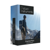 Get Deal for Lightroom Overlay Effects Starter Pack