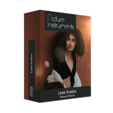 Get Deal for Lightroom Overlay Effects Lens Flares