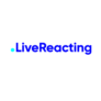 20% Off Live Reacting Coupon Code May 2026 (Verified)