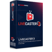 64% Off Livecaster Coupon Jun 2026 (Verified)