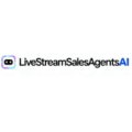 LiveStreamSalesAgents AI