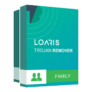 20% Off Loaris Trojan Remover Discount for 2 years Single