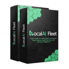 93% Off LocalAI Fleet Coupon Code May 2026 (Verified)