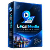 62% Off LocalMediaEmpire Coupon Oct 2026 (Verified)