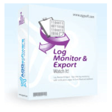 10% Off Log Monitor & Export Coupon Jun 2026 (Verified)