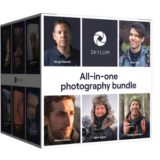 97% Off All-in-one Photography Bundle for Neo owners