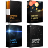 85% Off Luminar Neo Special Effects Bundle Coupon Code
