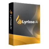 73% Off Lyrixsa AI Coupon Oct 2026 (Verified)